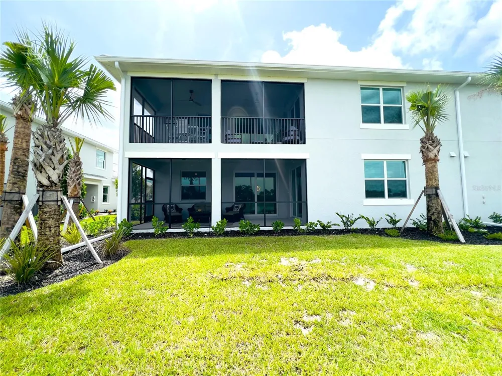 14649 SYCAMORE COURT #2912 Punta Gorda, FL 33955
