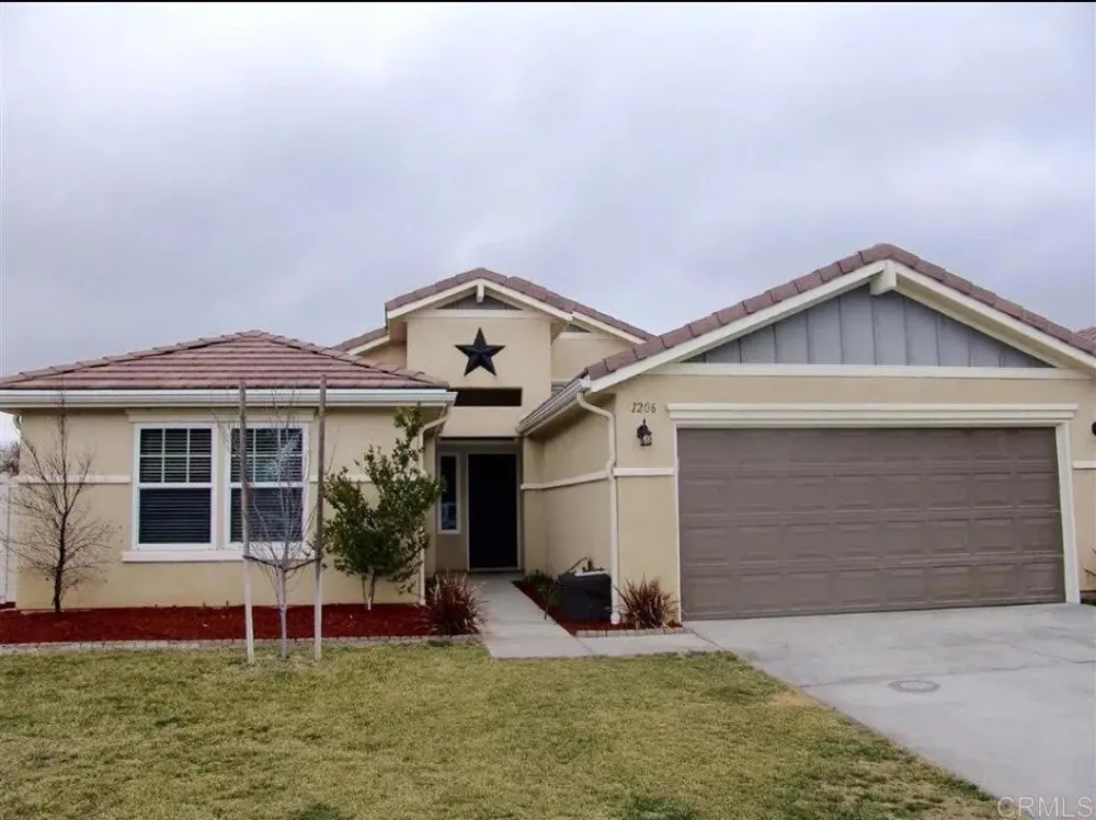 1206 Coast Oak Trail Campo, CA 91906