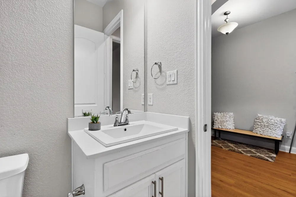 14837 Gentry Drive Aledo, TX 76008