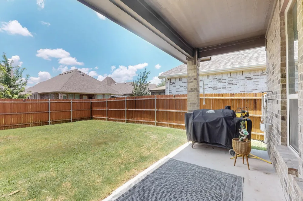 14837 Gentry Drive Aledo, TX 76008