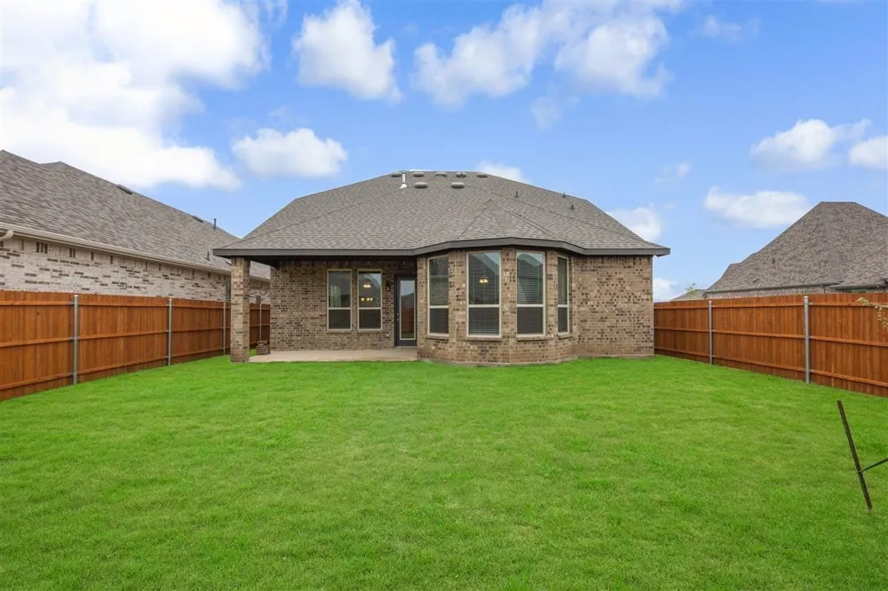 14837 Gentry Drive Aledo, TX 76008