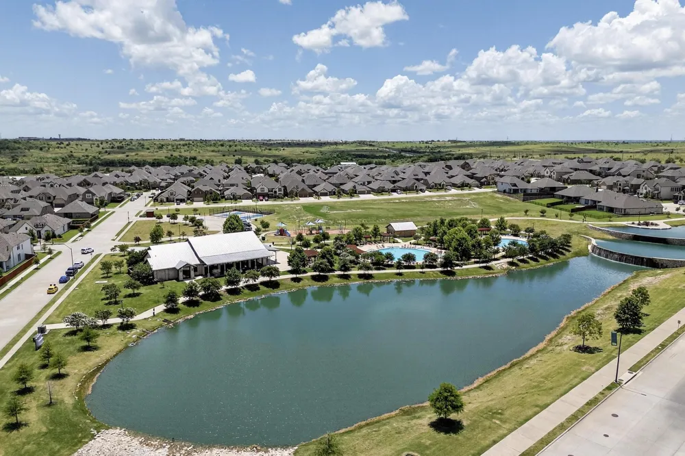14837 Gentry Drive Aledo, TX 76008