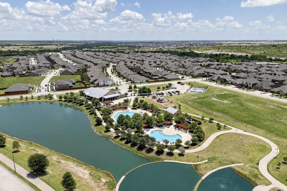 14837 Gentry Drive Aledo, TX 76008