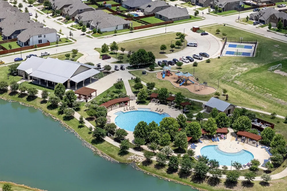 14837 Gentry Drive Aledo, TX 76008