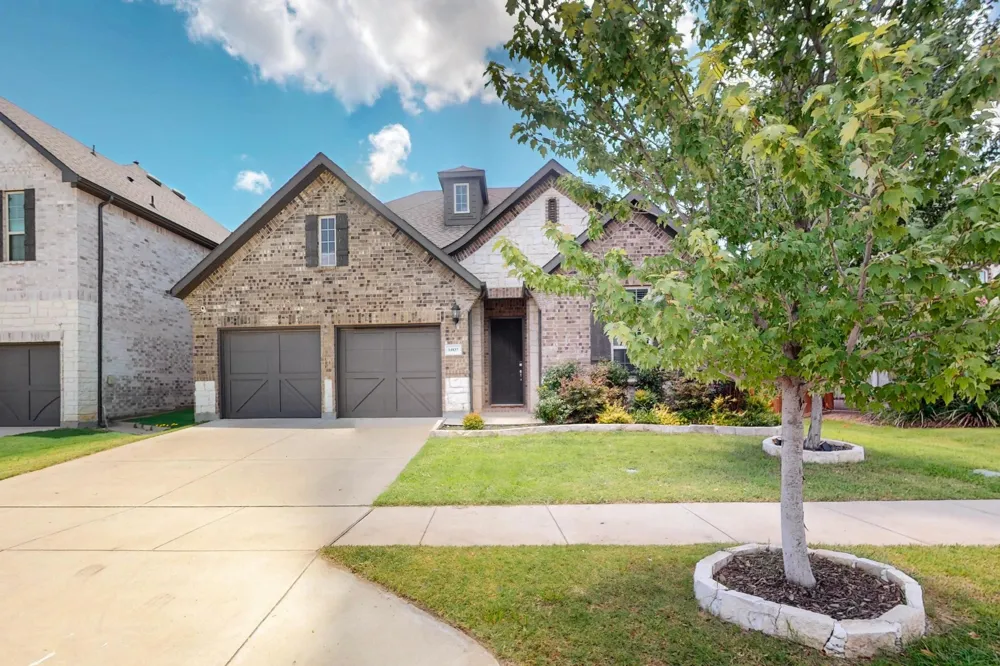 14837 Gentry Drive Aledo, TX 76008