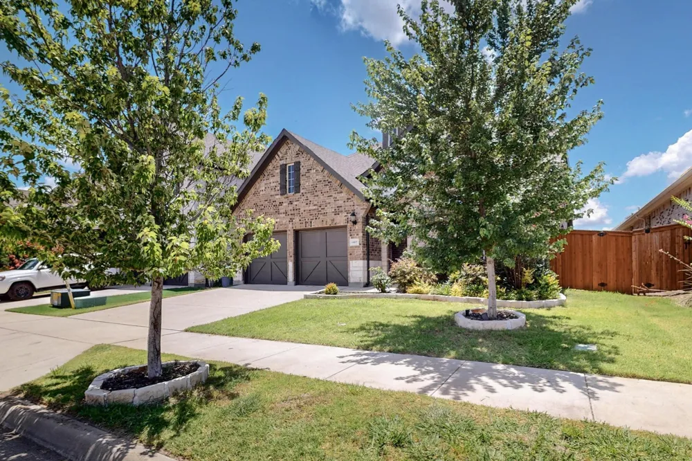 14837 Gentry Drive Aledo, TX 76008