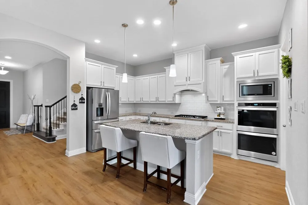 14837 Gentry Drive Aledo, TX 76008