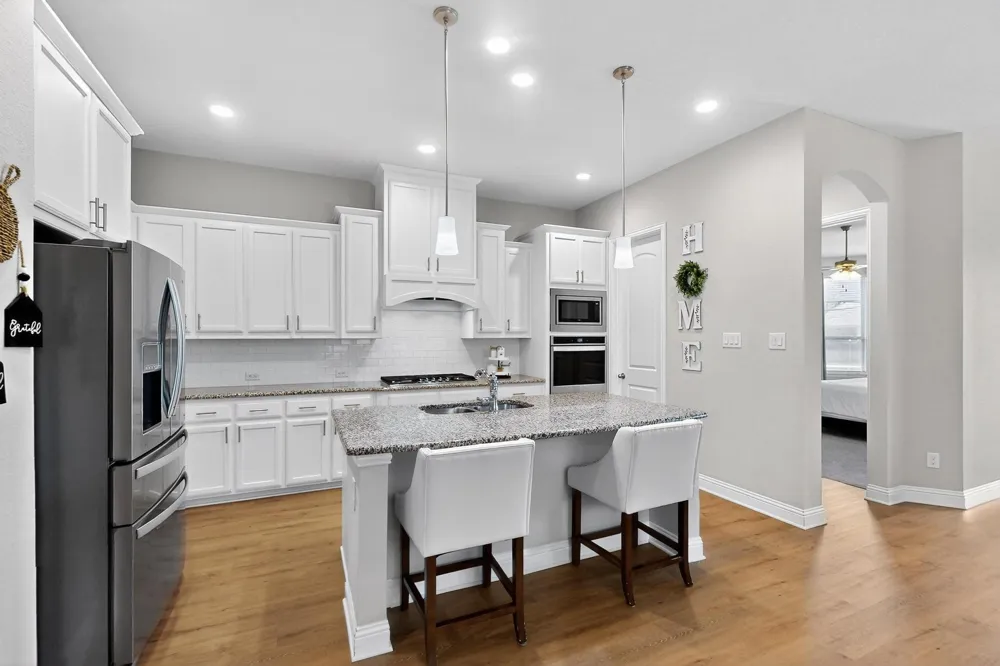 14837 Gentry Drive Aledo, TX 76008