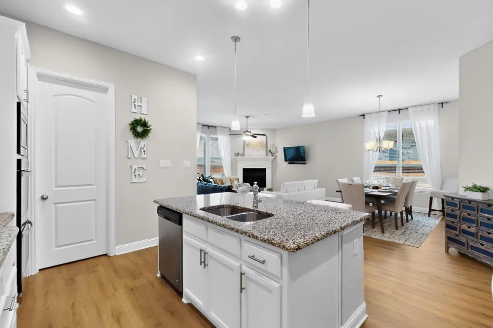14837 Gentry Drive Aledo, TX 76008