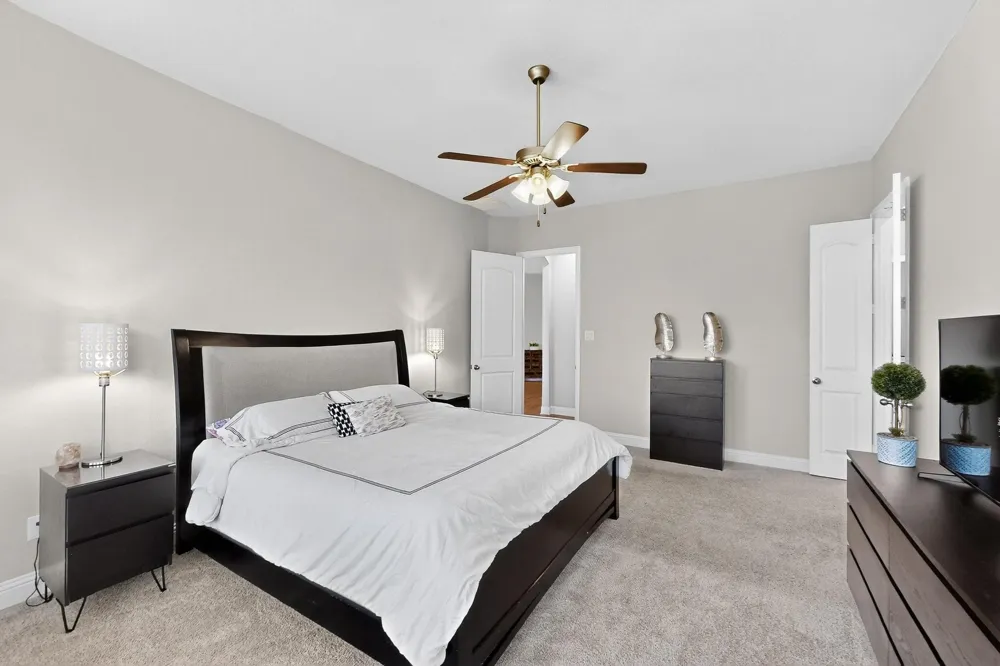 14837 Gentry Drive Aledo, TX 76008