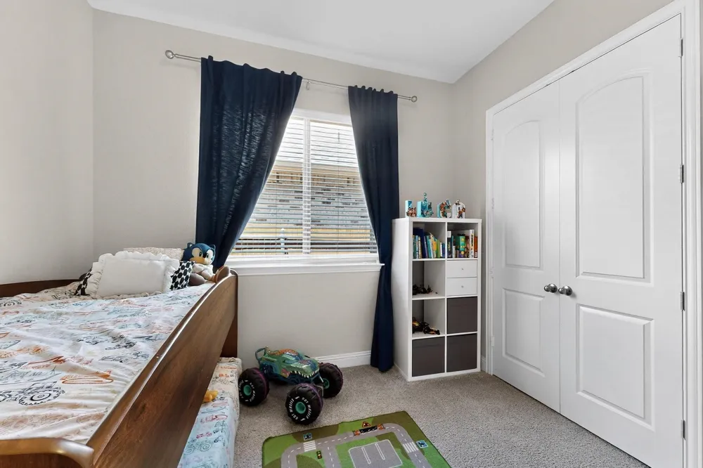 14837 Gentry Drive Aledo, TX 76008