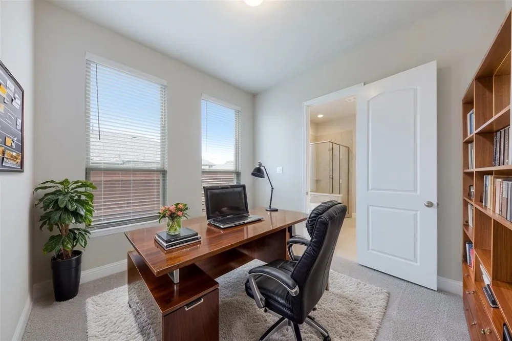 14837 Gentry Drive Aledo, TX 76008