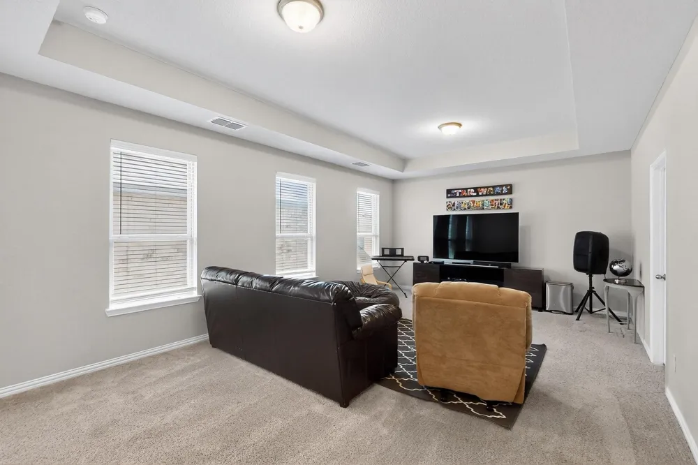 14837 Gentry Drive Aledo, TX 76008
