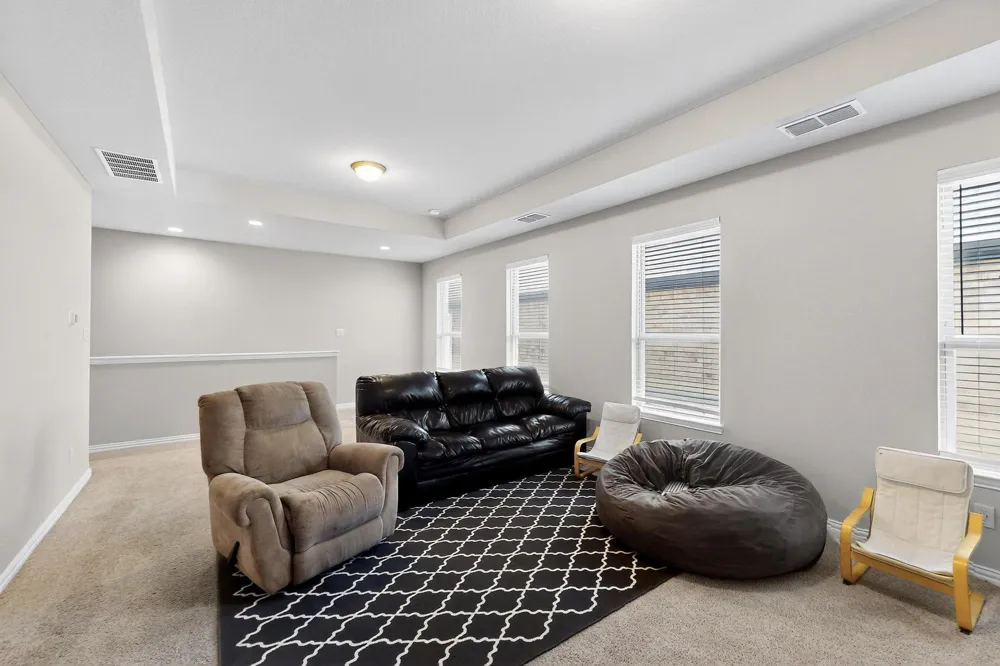 14837 Gentry Drive Aledo, TX 76008