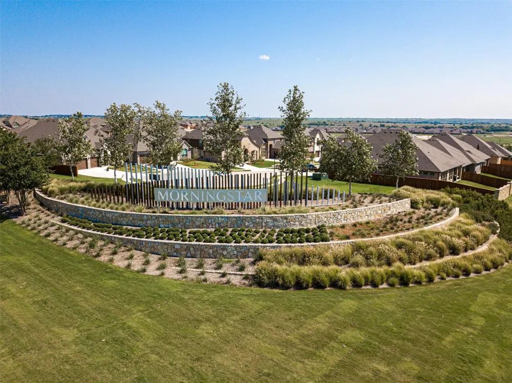 14837 Gentry Drive Aledo, TX 76008