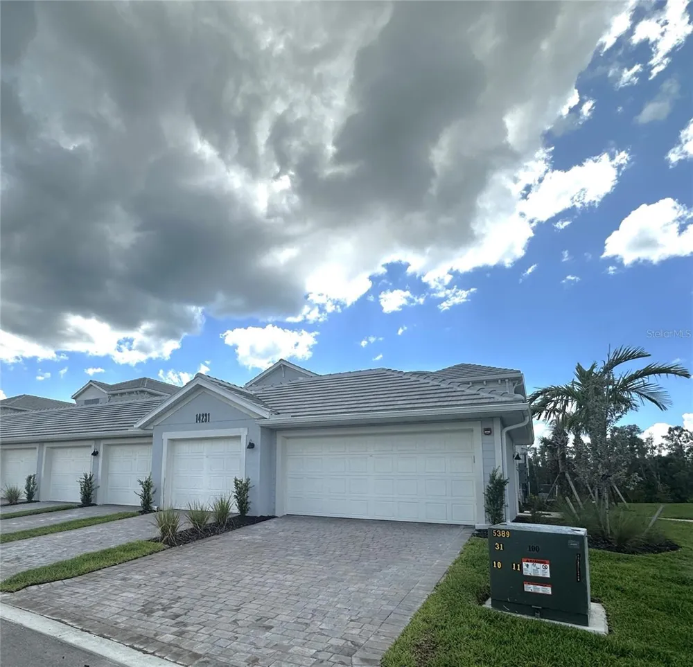 14231 HERITAGE LANDING BOULEVARD #1928 Punta Gorda, FL 33955