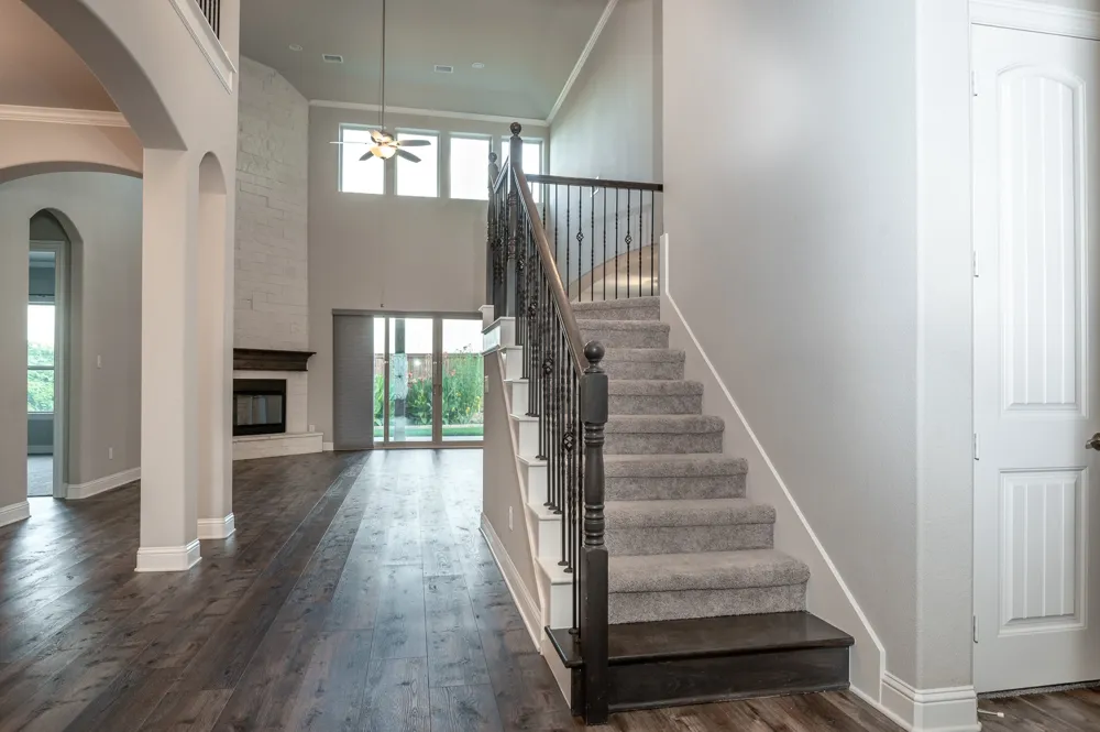 1703 Cedar Bluff Parkway Mansfield, TX 76063