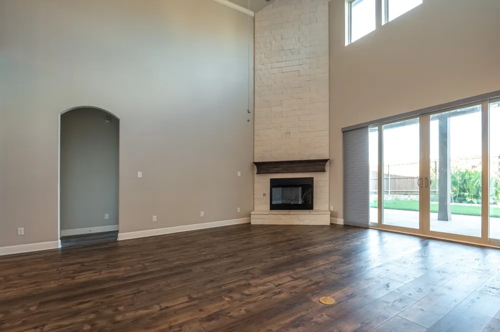1703 Cedar Bluff Parkway Mansfield, TX 76063