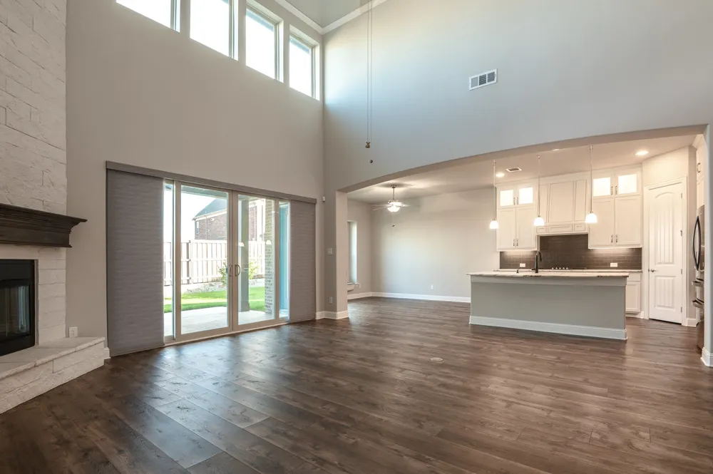1703 Cedar Bluff Parkway Mansfield, TX 76063