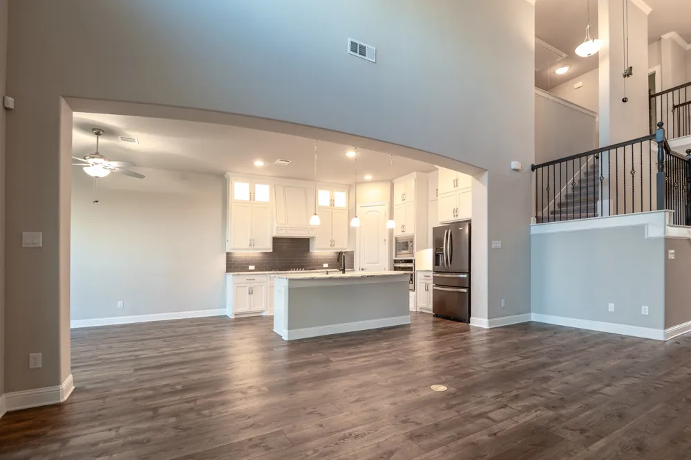 1703 Cedar Bluff Parkway Mansfield, TX 76063