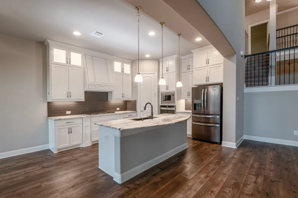 1703 Cedar Bluff Parkway Mansfield, TX 76063