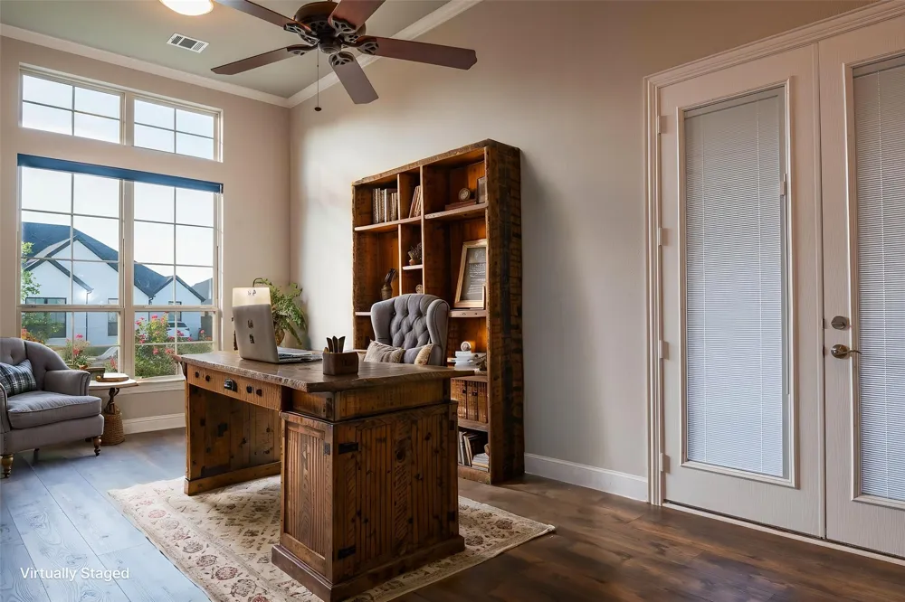 1703 Cedar Bluff Parkway Mansfield, TX 76063
