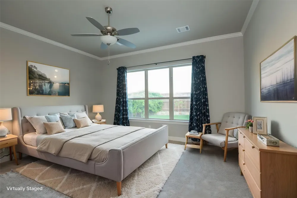 1703 Cedar Bluff Parkway Mansfield, TX 76063
