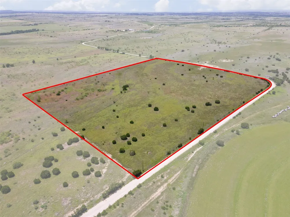 County Road 619 Hamilton, TX 76531