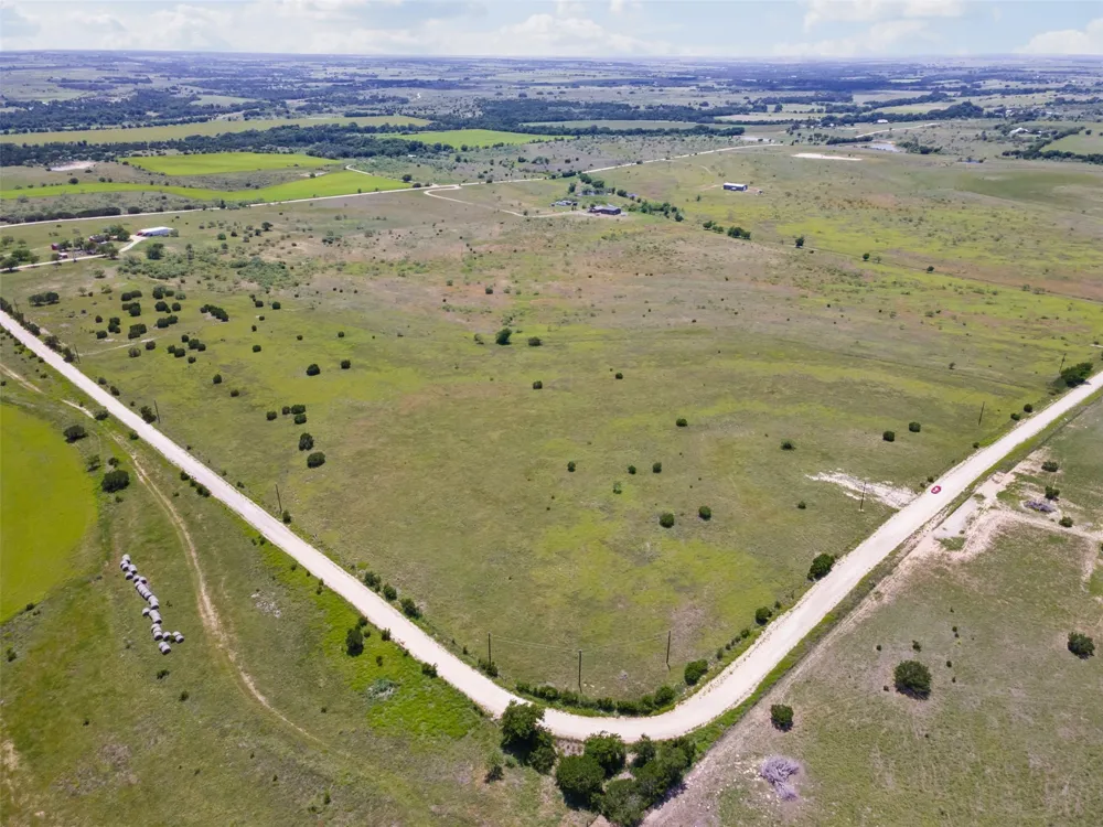 County Road 619 Hamilton, TX 76531