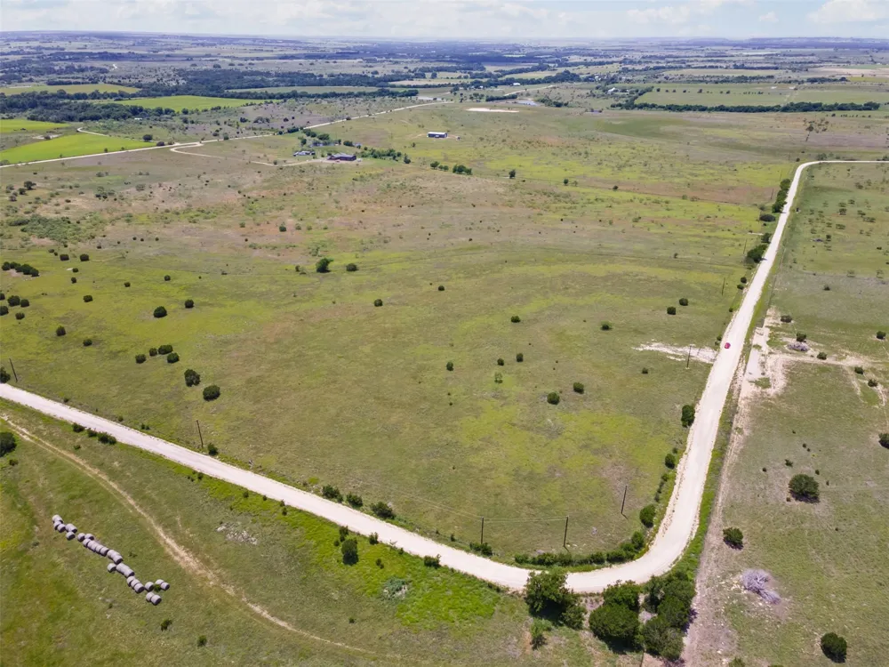 County Road 619 Hamilton, TX 76531