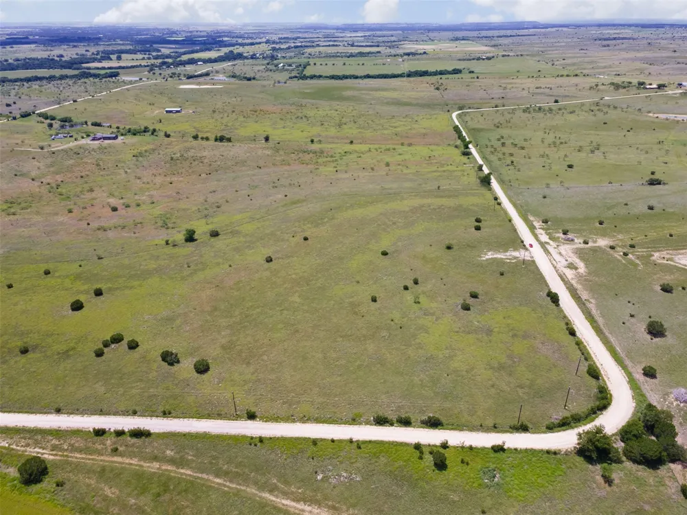 County Road 619 Hamilton, TX 76531