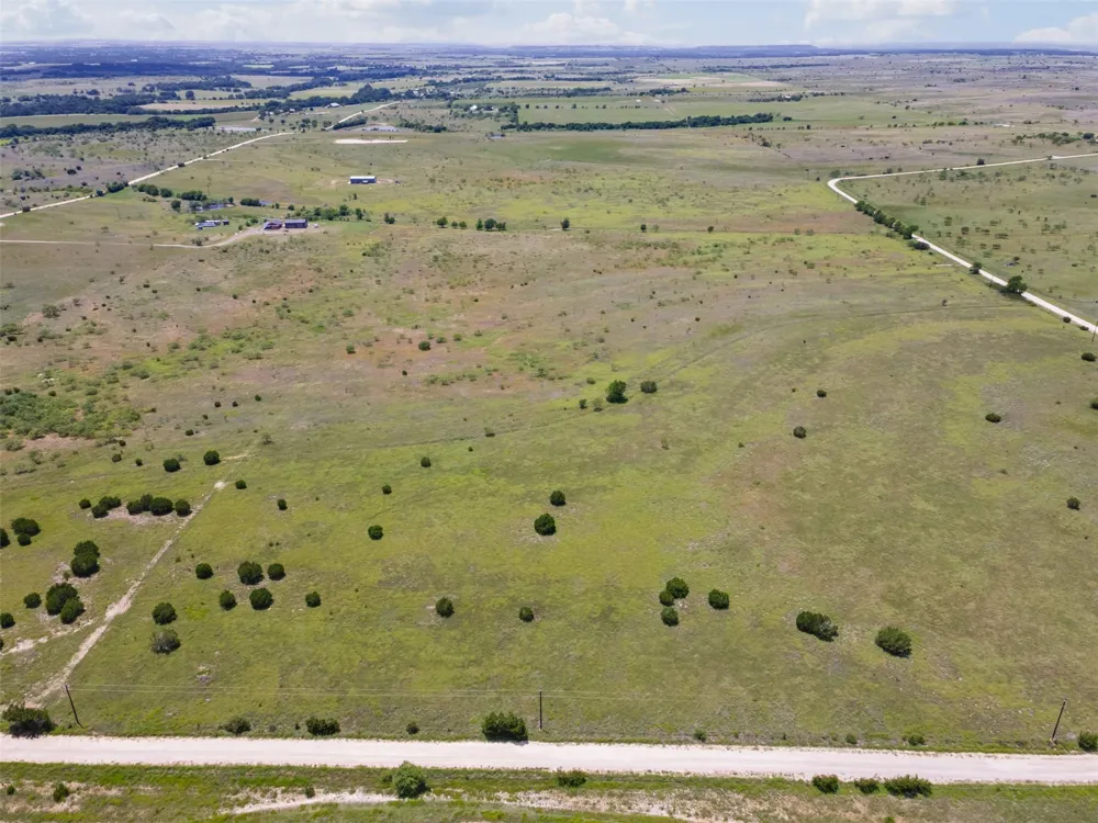 County Road 619 Hamilton, TX 76531