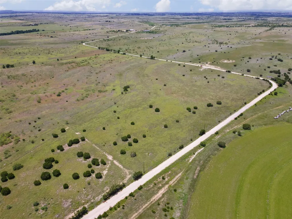 County Road 619 Hamilton, TX 76531