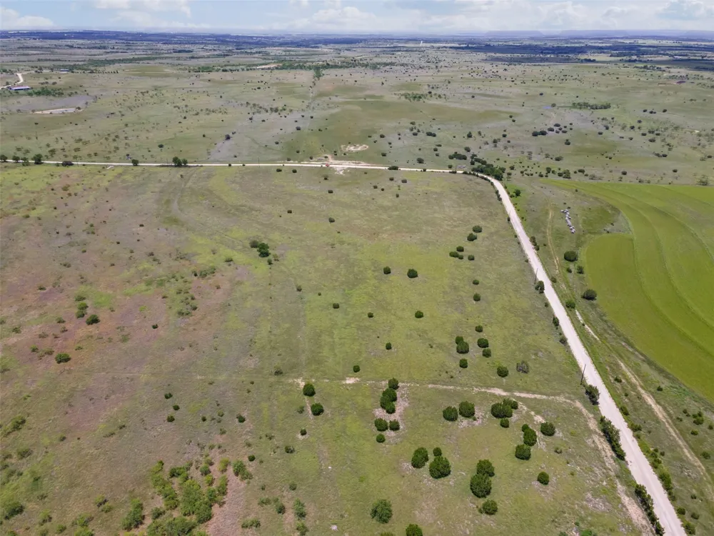 County Road 619 Hamilton, TX 76531