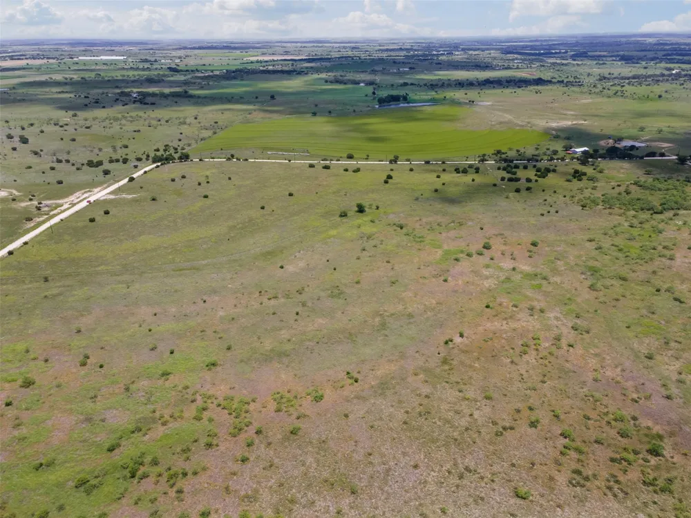 County Road 619 Hamilton, TX 76531