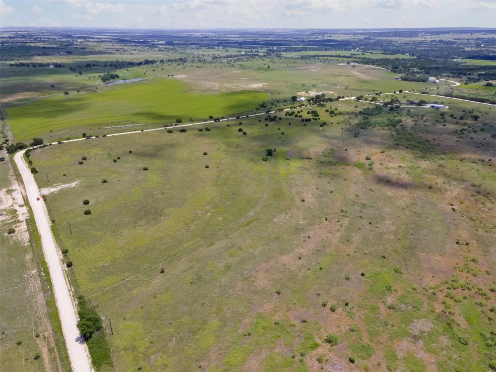 County Road 619 Hamilton, TX 76531