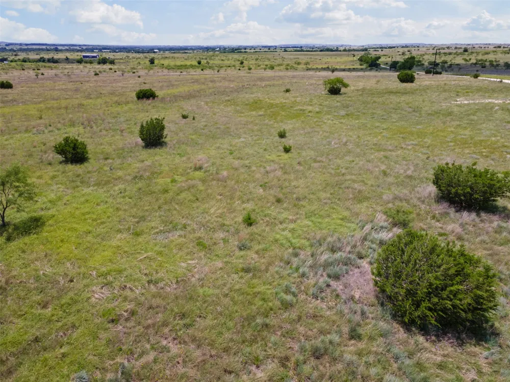 County Road 619 Hamilton, TX 76531