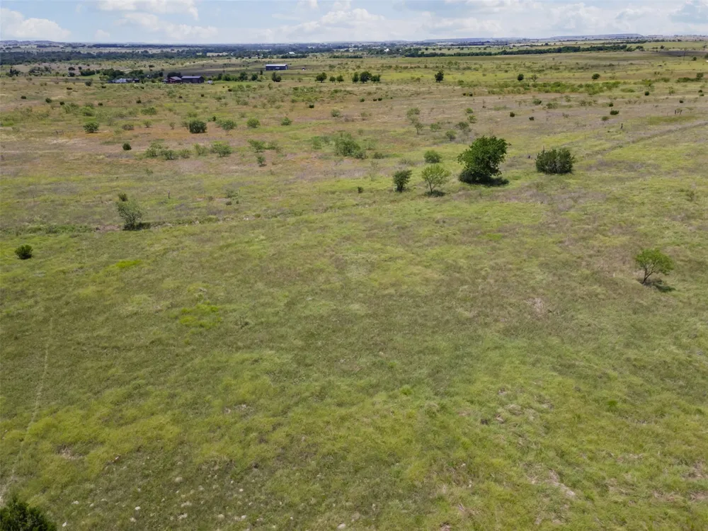 County Road 619 Hamilton, TX 76531