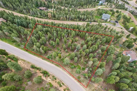Elk Valley Drive