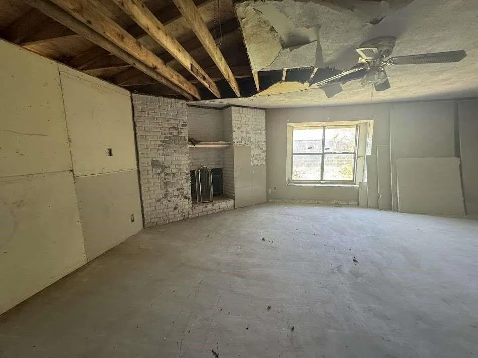 1807 E 1st Street Lubbock, TX 79403