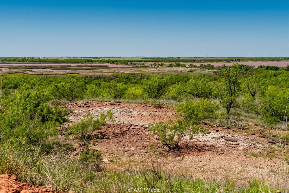 FM 600 Haskell, TX 79521