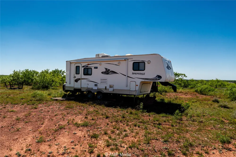 FM 600 Haskell, TX 79521