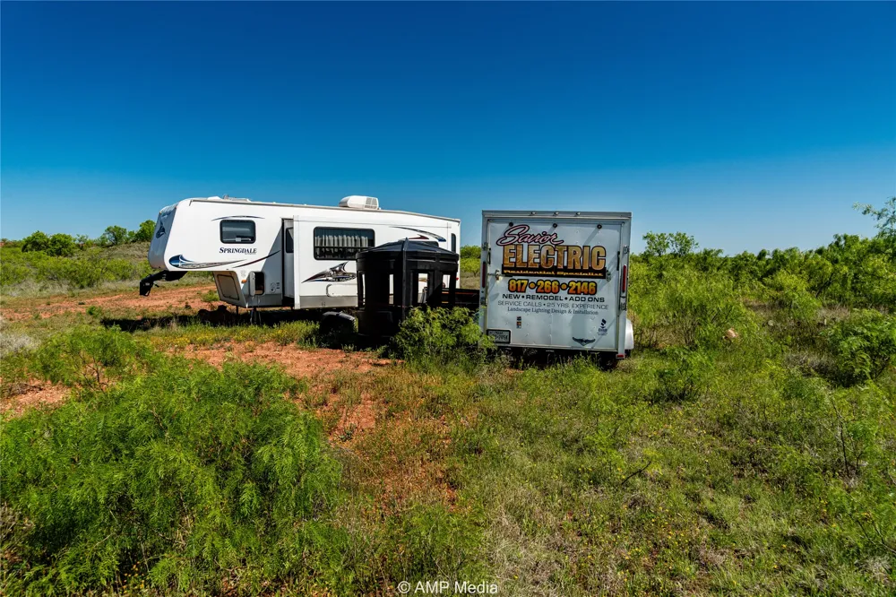 FM 600 Haskell, TX 79521
