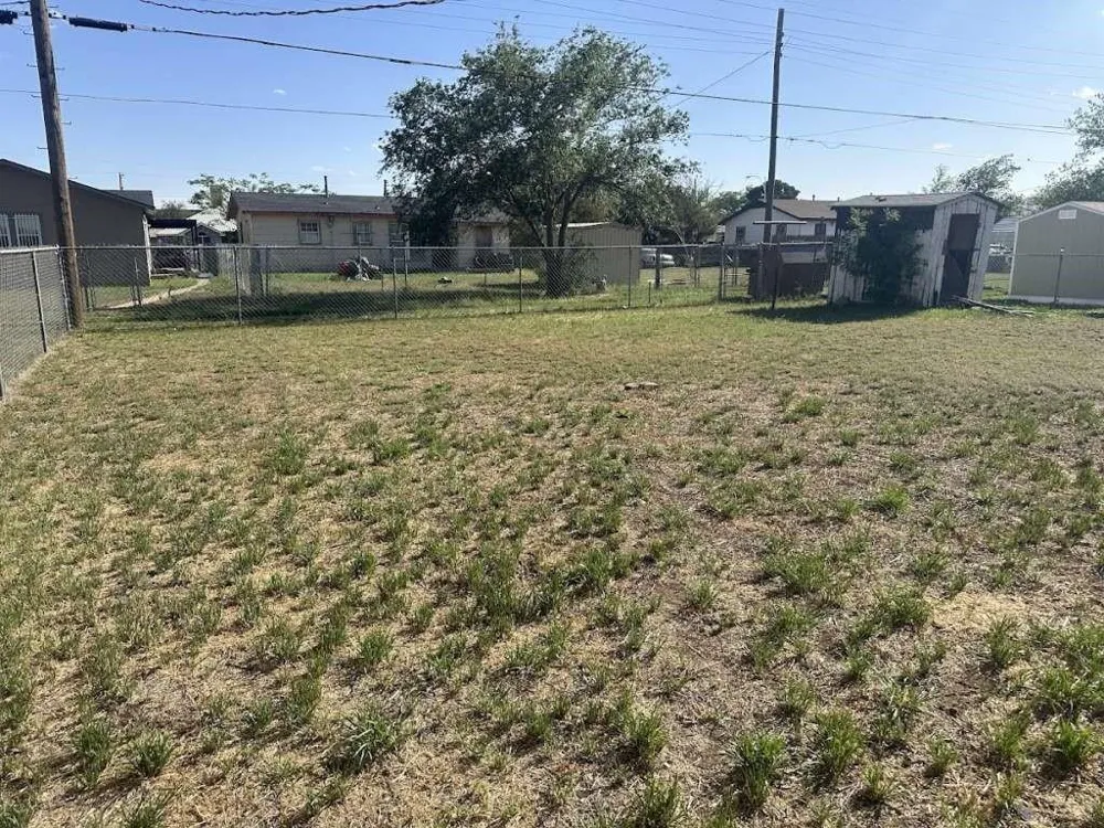 2424 E 28th Street Lubbock, TX 79404