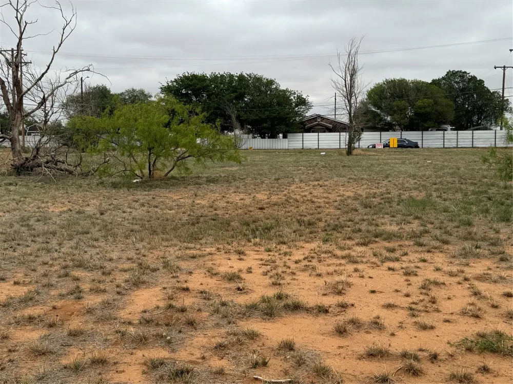 209 Niter Avenue Lubbock, TX 79403
