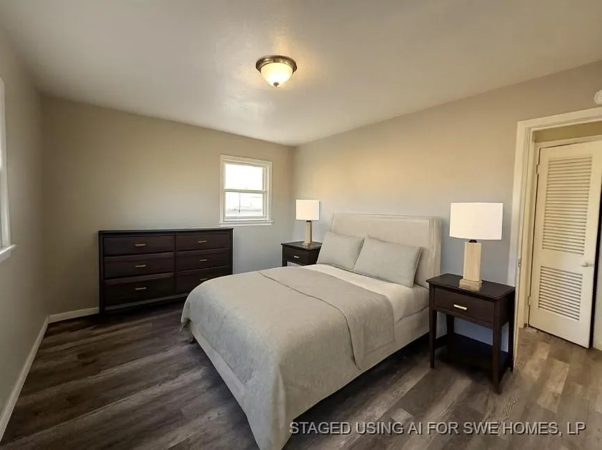 2704 E Colgate Street Lubbock, TX 79403