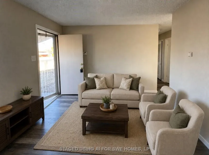 2704 E Colgate Street Lubbock, TX 79403