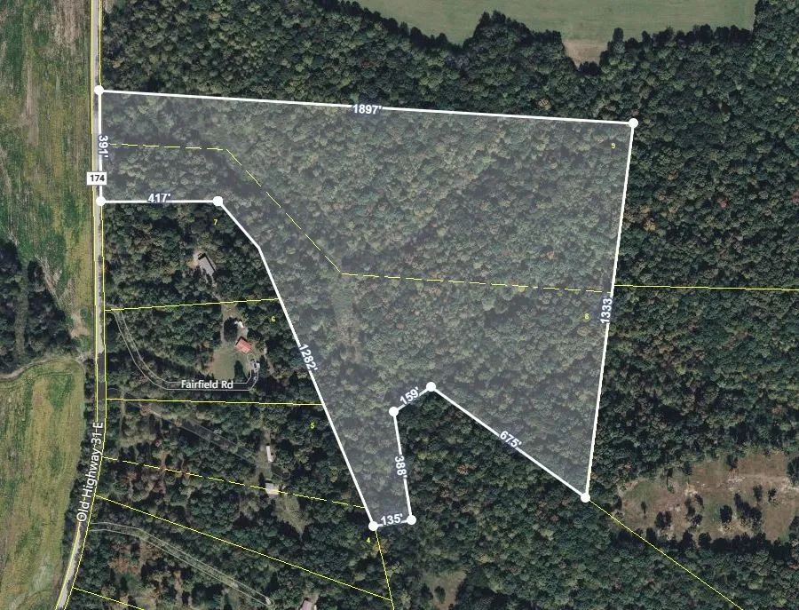 2326 Fairfield Rd Westmoreland, TN 37186