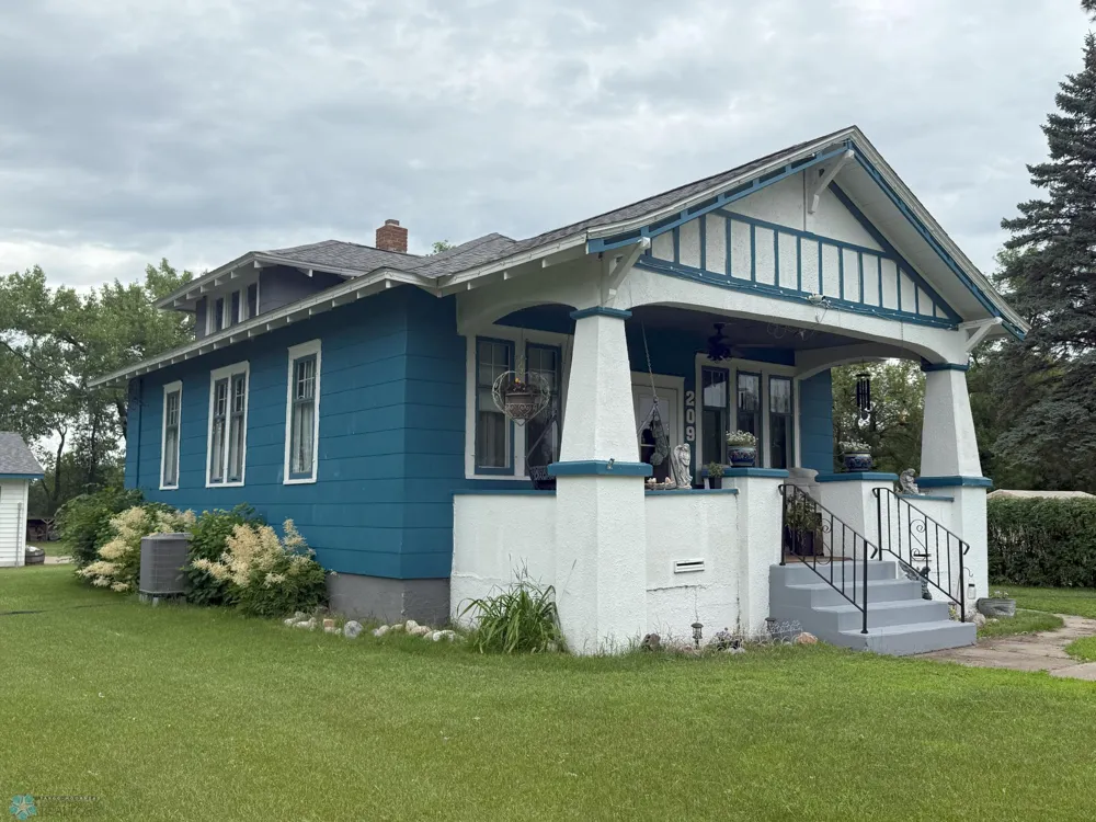209 Lincoln Avenue NE Twin Valley, MN 56584