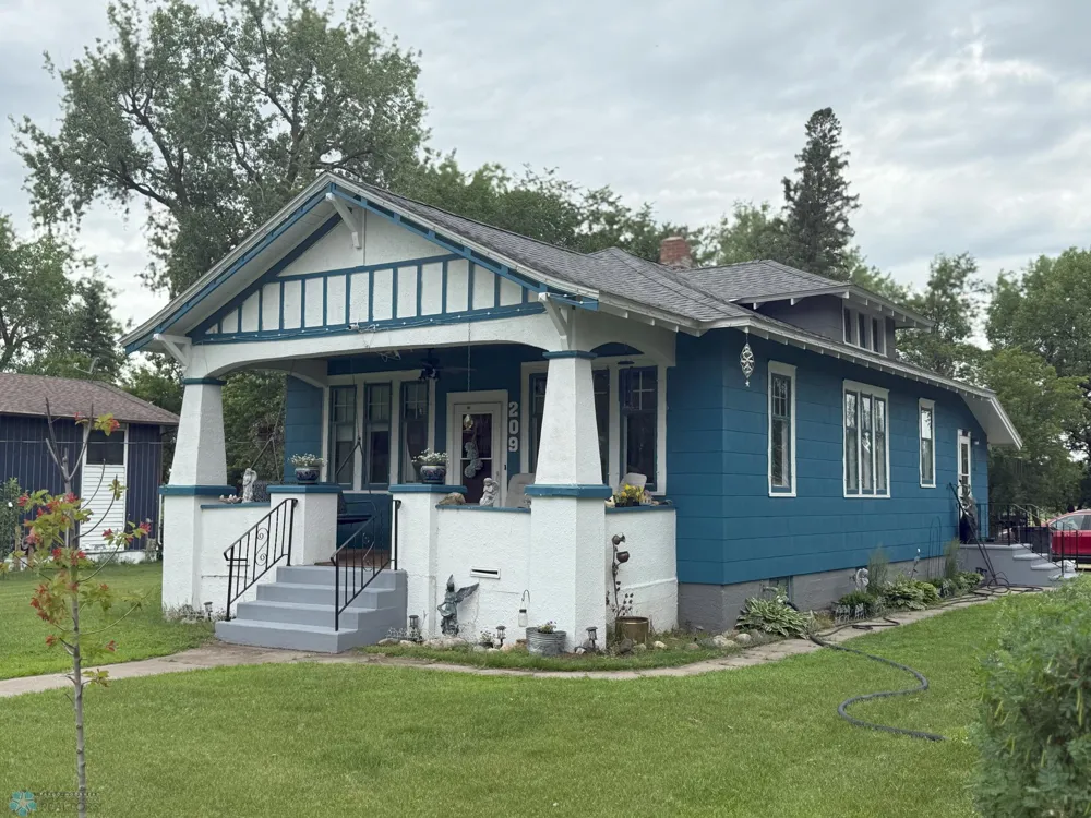 209 Lincoln Avenue NE Twin Valley, MN 56584